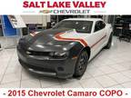 2015 Chevrolet Camaro