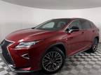 2019 Lexus RX