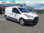 2021 Ford Transit Connect