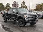 2022 Ford F-350