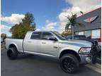 2012 Ram 2500