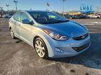 2012 Hyundai Elantra