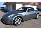 2006 Nissan 350Z