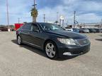 2007 Lexus LS 460