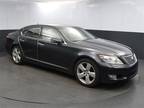 2011 Lexus LS 460