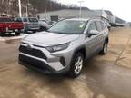 2019 Toyota RAV4 Hybrid