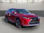 2020 Lexus RX 350L