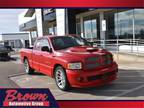 2005 Dodge Ram 1500