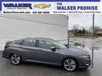 2018 Honda Clarity Plug-In Hybrid