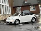 2009 Volkswagen New Beetle