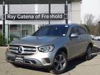 2020 Mercedes-Benz GLC 300