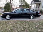 1995 Chevrolet Impala Black, 36K miles