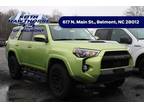 2022 Toyota 4Runner