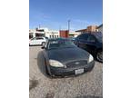 2005 Ford Taurus