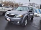 2008 Mazda Tribute