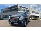 2016 GMC Terrain