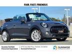 2019 MINI Convertible