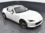 2022 Mazda MX-5 Miata