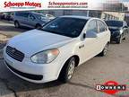 2009 Hyundai Accent