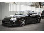 1995 Toyota Supra Sport Roof - Houston,Texas