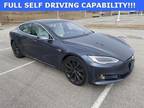 2020 Tesla Model S