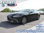 2019 Lexus ES 350