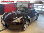 2010 Nissan 370Z