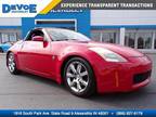 2005 Nissan 350Z