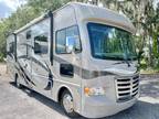 2014 Ace by Thor motor coach Class A Motorhome used RV No Reserve Auction