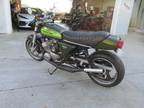 1974 Kawasaki H2 750 Triple resto mod