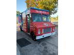 food trucks for sale