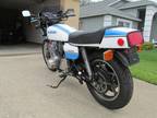 1980 Suzuki GS1000S WES COOLEY