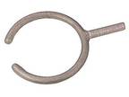 OHAUS CLS-OPENRAM Open Ring Clamp 102 mm 4" Aluminum