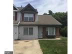 211 Wedgefield Cir, New Castle, DE 19720