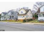 4415 Furley Ave, Baltimore, MD 21206