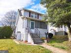4313 Woodlea Ave, Baltimore, MD 21206