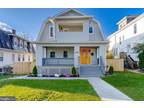 3515 W Forest Park Ave, Baltimore, MD 21216