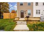 400 Venable Ave, Baltimore, MD 21218