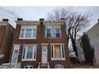 1740 Carswell St, Baltimore, MD 21218