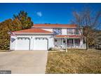 822 Delray Dr, Forest Hill, MD 21050
