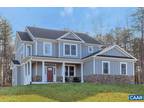 Lot 61A Old Forest Dr, Palmyra, VA 22963