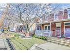 203 N Sycamore Ave, Clifton Heights, PA 19018
