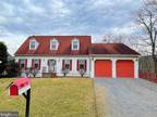 389 Pointfield Dr, Harpers Ferry, WV 25425