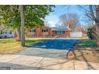 1414 Persimmon Pl, Forest Hill, MD 21050