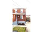 4531 St Georges Ave., Baltimore, MD 21212