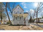 5015 Greenhill Ave, Baltimore, MD 21206