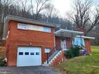 12138 Cash Valley Rd NW, Cumberland, MD 21502
