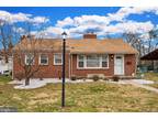 7 St Timothys Ln, Catonsville, MD 21228