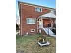 4339 23rd Pl, Temple Hills, MD 20748