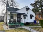 2709 Oakley Ave, Baltimore, MD 21215